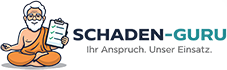 Schaden Guru Logo